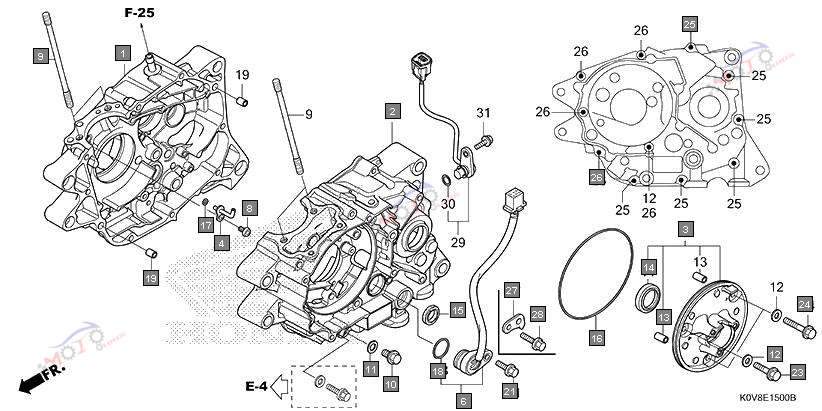 Engine Diagram